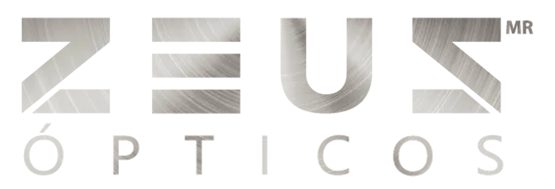 logo con fondo transparente de la empresa Zeus Ópticos